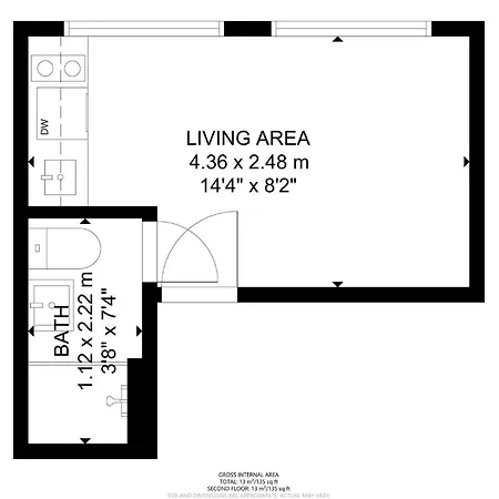 Stylish Studios Near Regents Park! Londres Extérieur photo
