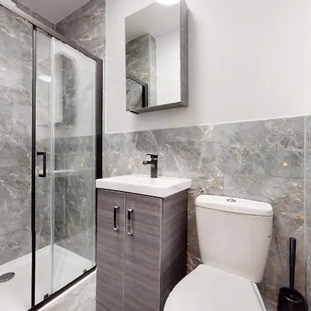 Stylish Studios Near Regents Park! Londres Extérieur photo