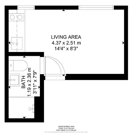 Stylish Studios Near Regents Park! Londres Extérieur photo