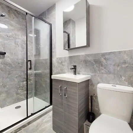 Stylish Studios Near Regents Park! Londres Extérieur photo