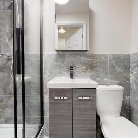 Stylish Studios Near Regents Park! Londres Extérieur photo