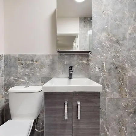 Stylish Studios Near Regents Park! Londres Extérieur photo