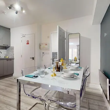 Stylish Studios Near Regents Park! Londres Extérieur photo