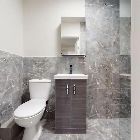 Stylish Studios Near Regents Park! Londres Extérieur photo