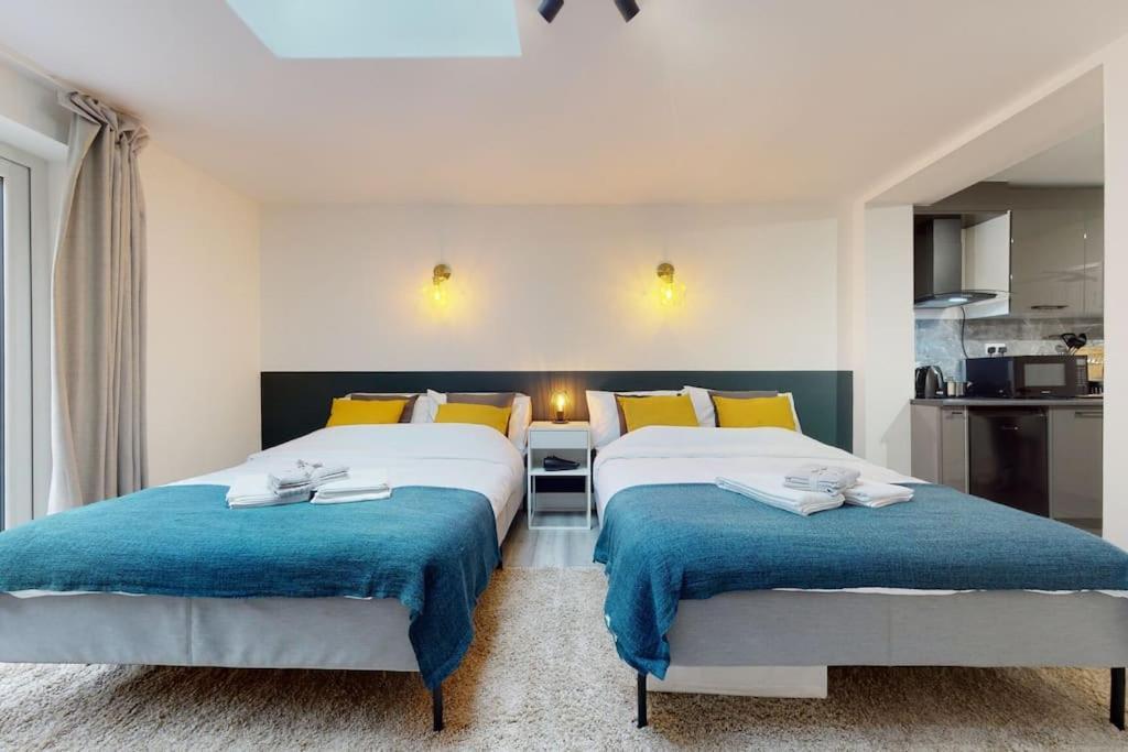 Stylish Near Regents Park! Appartement Londres
